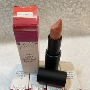 Laura Geller lipstick